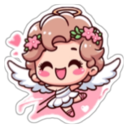 Little Angel Party